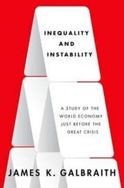 Tapa de Inequality and instability