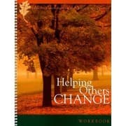 Tapa de Helping others change