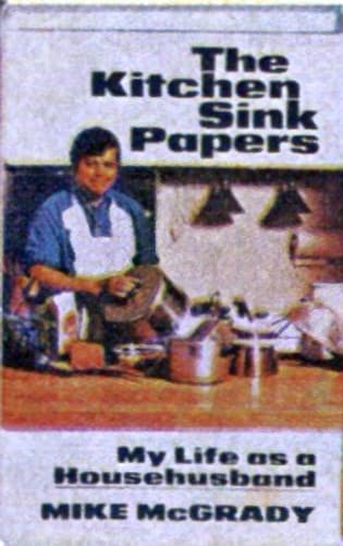 Tapa de The Kitchen Sink Papers