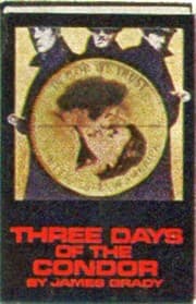 Tapa de three days of the condor