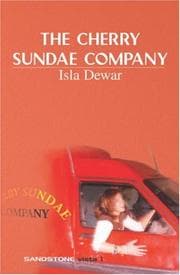 Tapa de The Cherry Sundae Company (Sandstone Vista)
