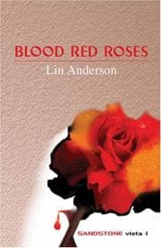 Tapa de Blood Red Roses (Sandstone Vista)