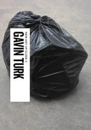 Tapa de Gavin Turk (New Art Up-close)