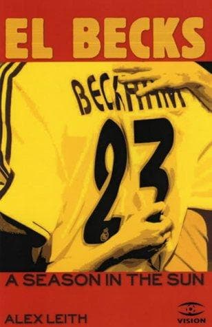 Tapa de El Becks