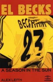 Tapa de El Becks