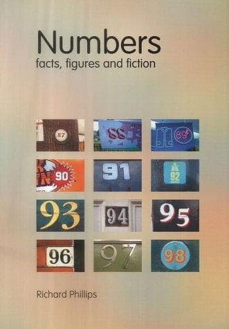 Tapa de Numbers