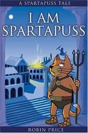 Tapa de I Am Spartapuss (Spartapuss Tales series)