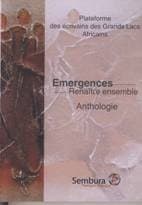 Tapa de Emergences, Renaître ensemble