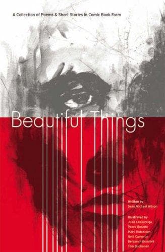 Tapa de Beautiful Things