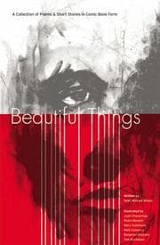 Tapa de Beautiful Things