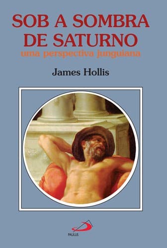 Tapa de Sob A Sombra De Saturno