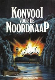 Tapa de Konvooi voor de Noordkaap