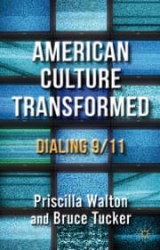 Tapa de American culture transformed