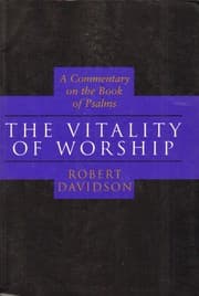 Tapa de The Vitality of Worship
