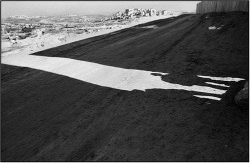 Tapa de No Man's Land