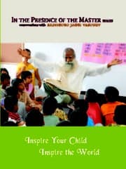 Tapa de Inspire Your Child Inspire the World