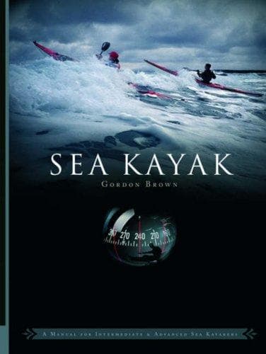 Tapa de Sea Kayak