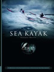Tapa de Sea Kayak