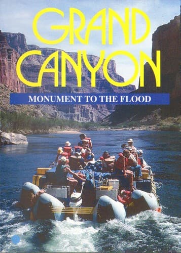 Tapa de Grand Canyon [videorecording]