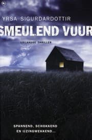 Tapa de Smeulend vuur