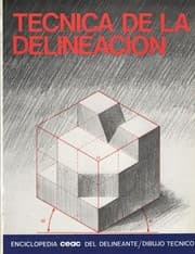 Tapa de Técnica de la Delineación