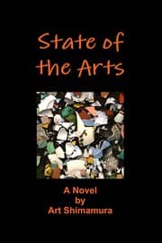 Tapa de State of the Arts