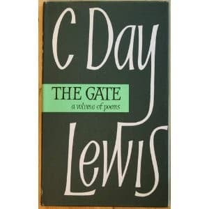 Tapa de The gate