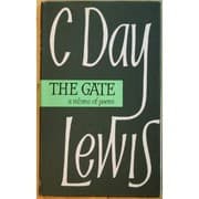 Tapa de The gate