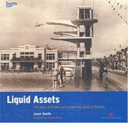 Tapa de Liquid Assets