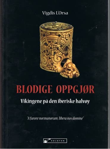 Tapa de Blodige oppgjør