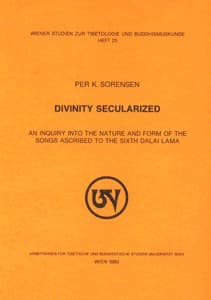 Tapa de Divinity Secularized