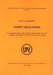 Tapa de Divinity Secularized