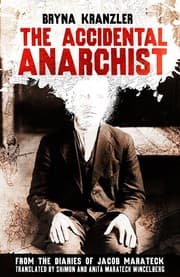 Tapa de The Accidental Anarchist