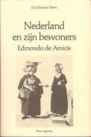 Tapa de Nederland en zijn bewoners
