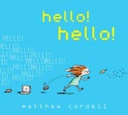 Tapa de Hello ((hello))