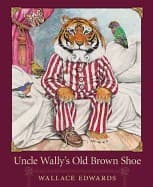 Tapa de Uncle Wally's Old Brown Shoe