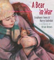 Tapa de Bear in War