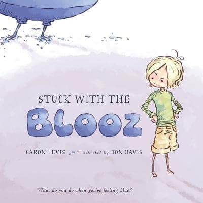 Tapa de Stuck with the Blooz