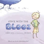 Tapa de Stuck with the Blooz