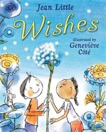 Tapa de Wishes