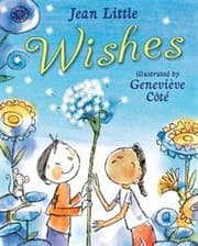 Tapa de Wishes