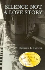 Tapa de Silence Not A Love Story