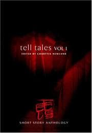 Tapa de Tell tales