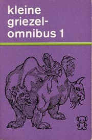 Tapa de Kleine griezelomnibus 1
