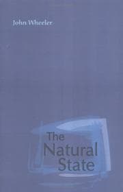 Tapa de Awakening to the Natural State