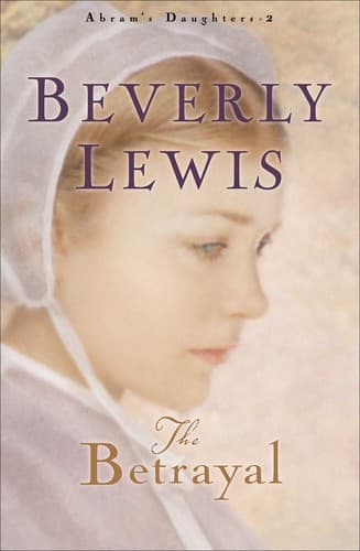 Tapa de The Betrayal
