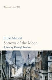 Tapa de Sorrows of the Moon