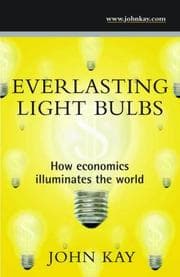 Tapa de Everlasting Light Bulbs