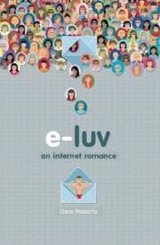 Tapa de E-luv