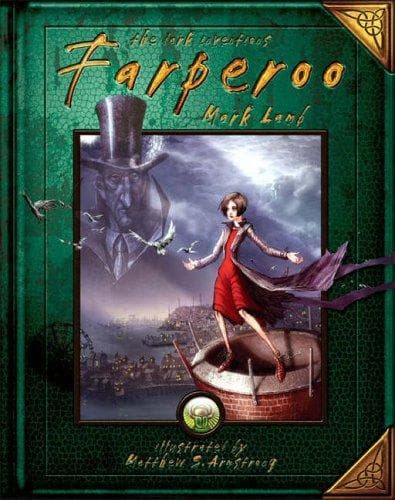 Tapa de Farperoo